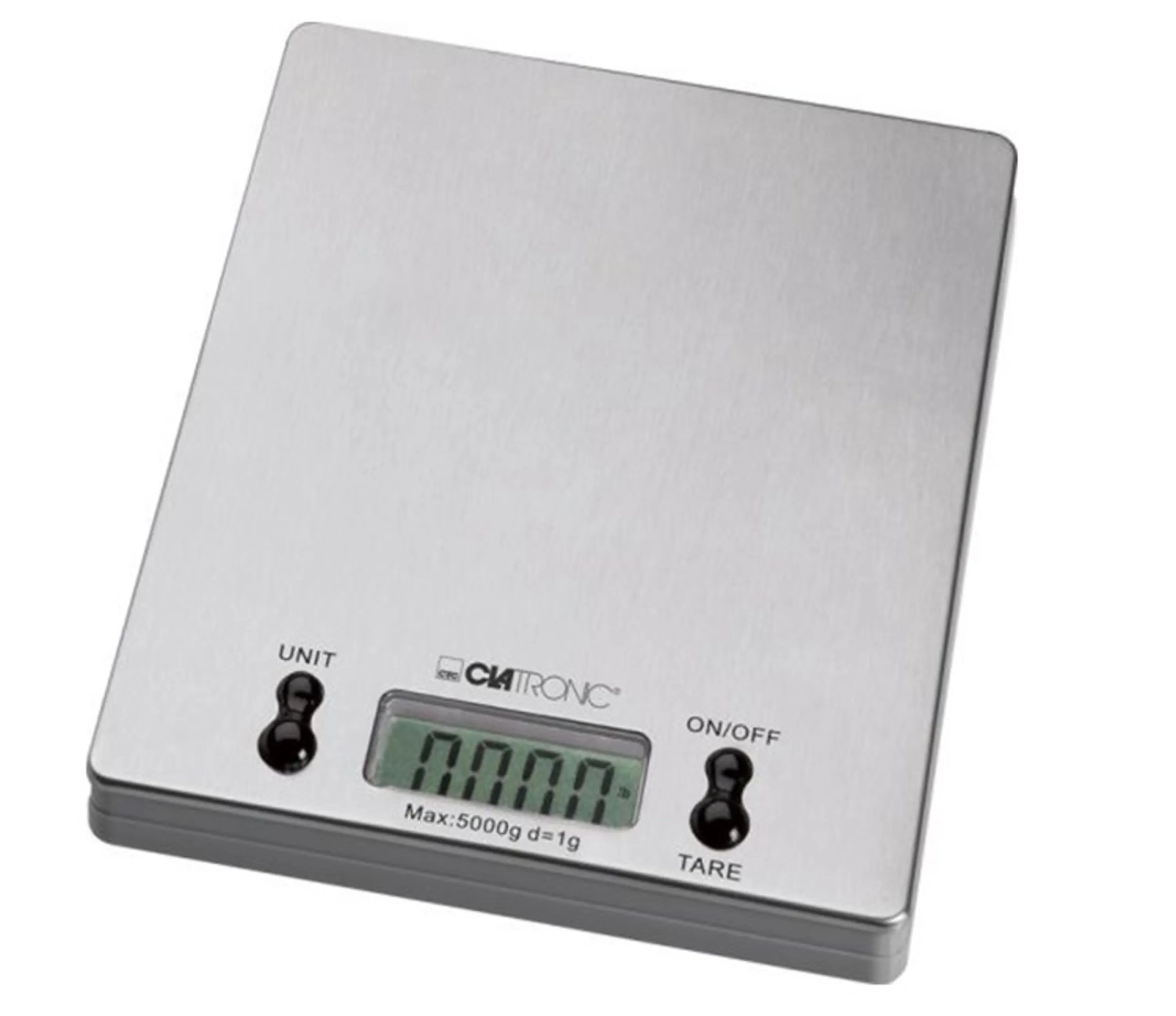 ترازوی آشپزخانه کلترونیک مدل KW 3367 ترازوی آشپزخانه کلترونیک مدل KW 3367